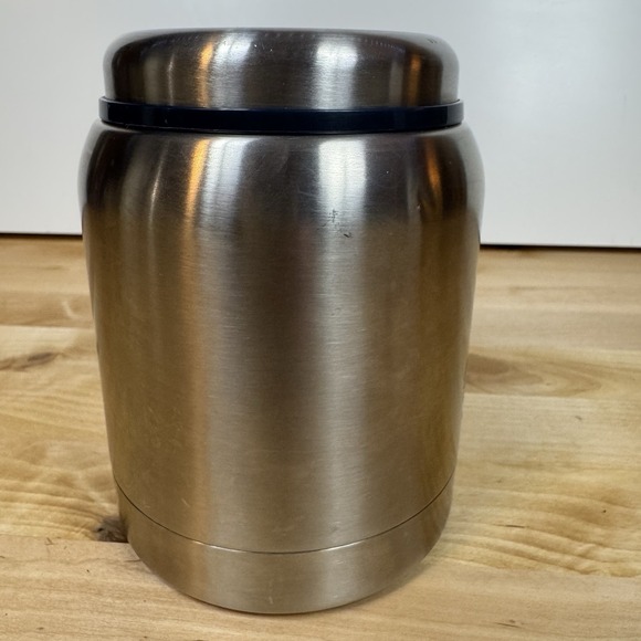 Stanley Adventure Vacuum Insulated Food Jar 14 oz Stainless Steel – Leakproof - Picture 4 of 8